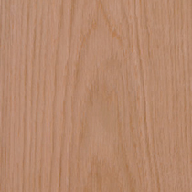 oak flat veneer
